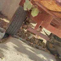 تریلی(پاترول)|قطعات یدکی و لوازم جانبی|ایلام, |دیوار