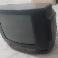 فروش  دوعددتلویزیون ۱۴ اینچ و۲۱ اینچ مارک سامسونگ