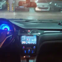 جک جی ۵ اتوماتیک ۹۴|خودرو سواری و وانت|ری, صفاییه (چشمه علی)|دیوار