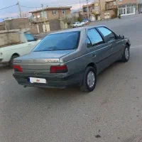 روا سال مدل۸۹دوگانه کارخانه|خودرو سواری و وانت|اهر, |دیوار