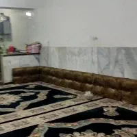 منزل فروشی دوطبقه مسیر مجزا85متری|فروش آپارتمان|اصفهان, ارزنان|دیوار