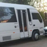 مینی بوس آرین 98