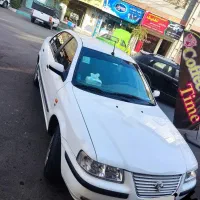 سمند lx99