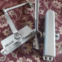 جک ارام بند