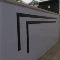 نصاب برچسب کابینت ،نصب ماربل شیت ،|خدمات پیشه و مهارت|کرج, چهارصد دستگاه|دیوار