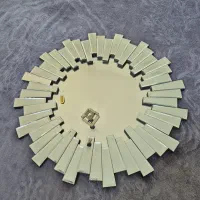 آینه خورشیدی