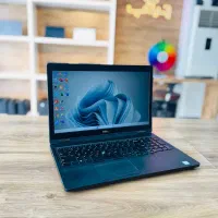 لپ تاپ استوک DELL مدل 5580 .