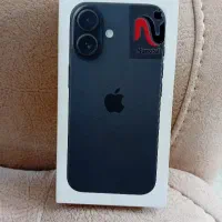 اپل iPhone 16 با حافظهٔ ۲۵۶ گیگابایت|موبایل|رشت, بازار|دیوار