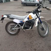 dt 175 دیتی یاماها