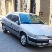 زانتیا ۲۰۰۰|خودرو سواری و وانت|همدان, |دیوار