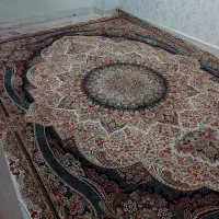 فرش ۹ متری ۷۰۰شانه تراکم ۳۰۰۰|فرش|رشت, گلزاران|دیوار