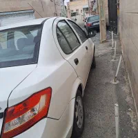 ساینا ۹۹|خودرو سواری و وانت|کرج, ساسانی (قلمستان)|دیوار