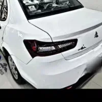 سهندS مدل ۱۴۰۴|خودرو سواری و وانت|کرج, فاز ۳ گوهردشت|دیوار