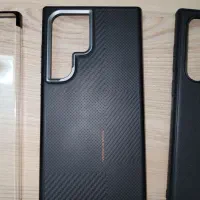 کاور s24 ultra نو|لوازم جانبی موبایل و تبلت|تبریز, |دیوار