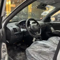 ساینا دنده‌ای S، مدل ۱۴۰۴