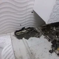 کاشی کاری ونشت یابی|خدمات پیشه و مهارت|تبریز, |دیوار