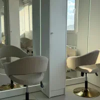 سرشور و صندلی کوپ نو