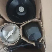 دستگاه سه کاره الیزا|خردکن، آسیاب، غذاساز|اصفهان, قائمیه|دیوار