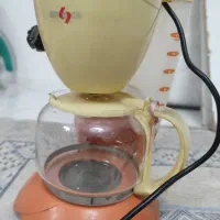 قهوه ساز سرخ کن