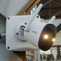 فروش دوربین بولت|دوربین مداربسته|شیراز, سیاه سنگ|دیوار