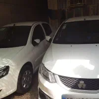 ساینا دنده‌ای S دوگانه شرکتی
