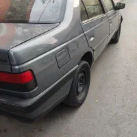 پژو405مدل98دوگانه کارخانه کم کار|خودرو سواری و وانت|مشهد, گلشور|دیوار