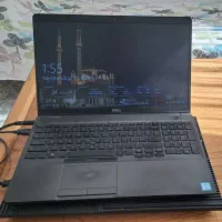 لپ‌تاپ مهندسی Dell Precision 3541