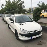 ۲۰۶ sd v20|خودرو سواری و وانت|قائم‌شهر, |دیوار