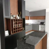 کابینت تحویل 72ساعته|مصالح و تجهیزات ساختمان|پردیس, |دیوار