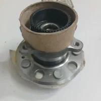 بلبرینگ چرخ عقب جک شاسی