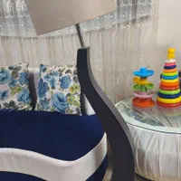 مبل نه نفره|مبلمان خانگی و میز عسلی|مشهد, بالا خیابان|دیوار