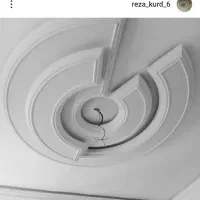 گچکاری و سفید کاری|خدمات پیشه و مهارت|شوط, |دیوار