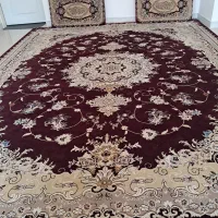 فرش ۱۲ متری لاکی|فرش|آمل, |دیوار