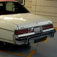 بیوک B5|خودرو سواری و وانت|تهران, شهرک غرب|دیوار