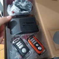 دزدگیر با نصب 1500|قطعات یدکی و لوازم جانبی|نسیمشهر, |دیوار