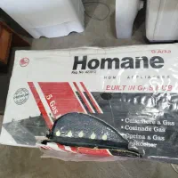 گاز صفحه ای تکنو 423912