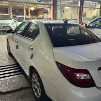 دنا پلاس اتومات مدل ۱۴۰۳