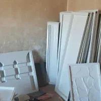 وسایل کامل تولید موزاییک پلیمری و سنگ مصنوعی|ماشین‌آلات صنعتی|مشهد, امامیه (شهرک غرب)|دیوار