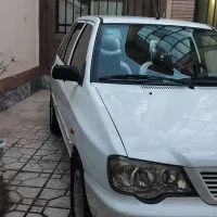 ۱۱۱ مدل ۹۷ تمیز شاسی پلمپ بدون رنگ|خودرو سواری و وانت|مشهد, گلبرگ شمالی|دیوار