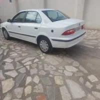 سمندef7دوگانه کارخونه تک برگ سند