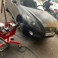 تراش دیسک درجا گلشهر تراشکاری غفاری لنت|خدمات موتور و ماشین|کرج, کرج نو|دیوار