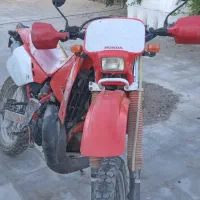 موتورسیکلت