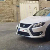 کوییک|خودرو سواری و وانت|همدان, |دیوار