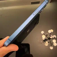 Apple iPhone 13 128GB battery 97%|موبایل|تهران,  امام زاده قاسم (نیاوران)|دیوار
