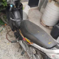 موتور ویو مدل ۸۸