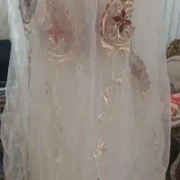 پرده تمیز سالم|پرده، رانر، رومیزی|گلبهار, شهر جدید گلبهار|دیوار