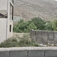 ویلای نیمه کاره جاجرود روستای کمرد|فروش خانه و ویلا|پردیس, کمرد|دیوار