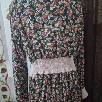 تونیک وژیله یلدایی وپیراهن شمالی سایز۴۴تا۴۸|لباس|قنوات, |دیوار