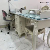 میز ناخنکار|آرایشگاه و سالن‌های زیبایی|شهریار, شهریار|دیوار