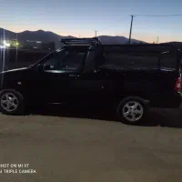 پراید وانت مدل 1401